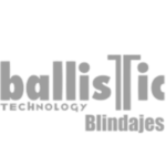 Ballistic group