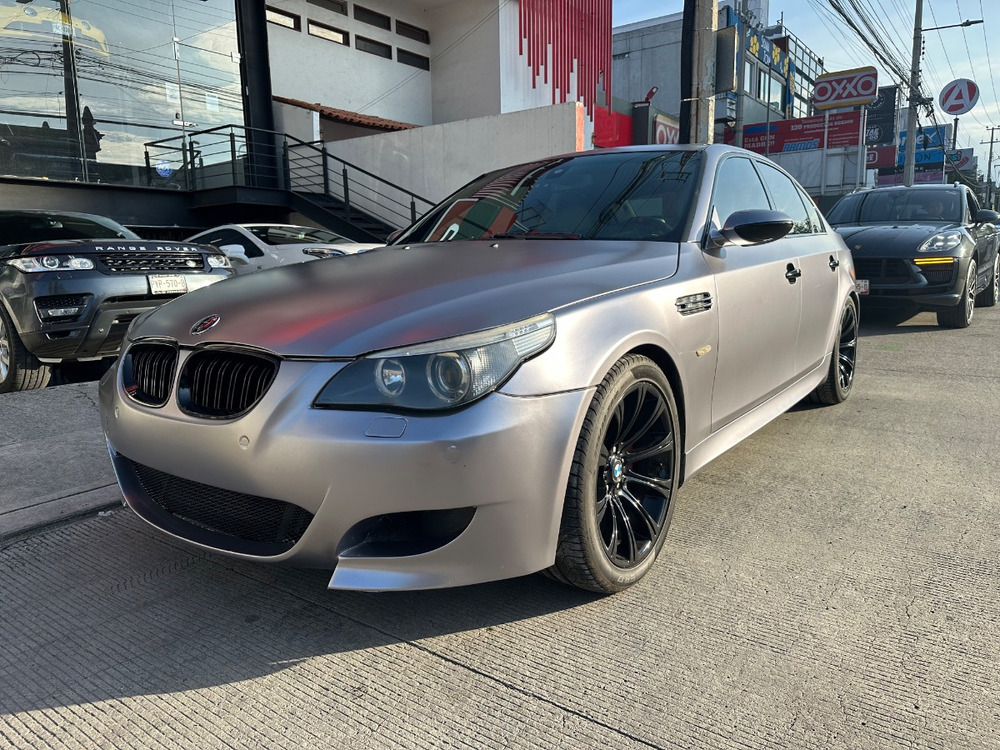 Bmw M5
