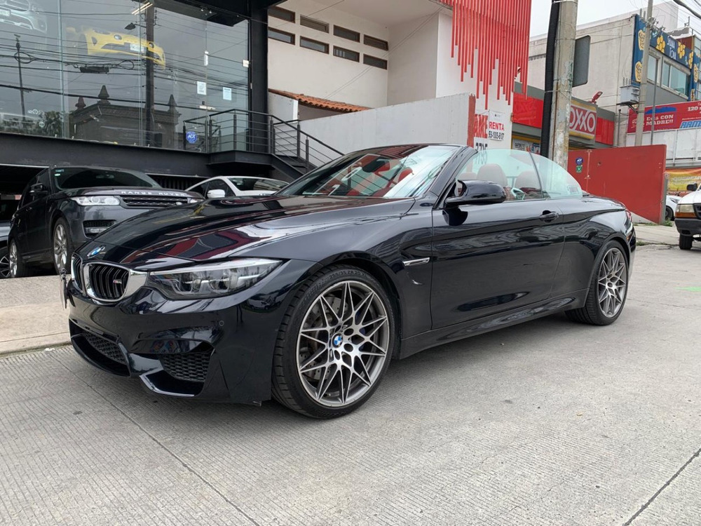 Bmw M4