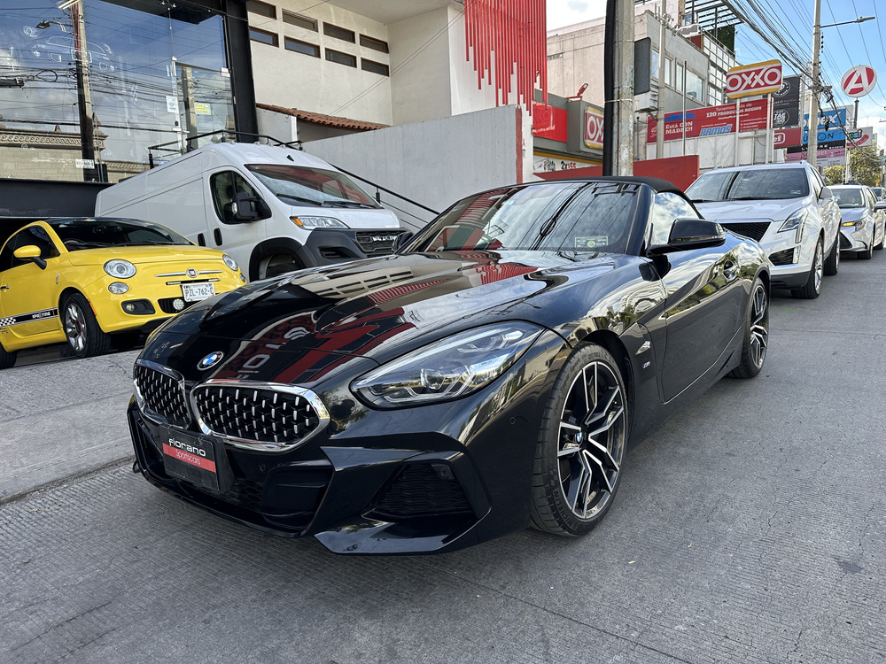 Bmw Z4