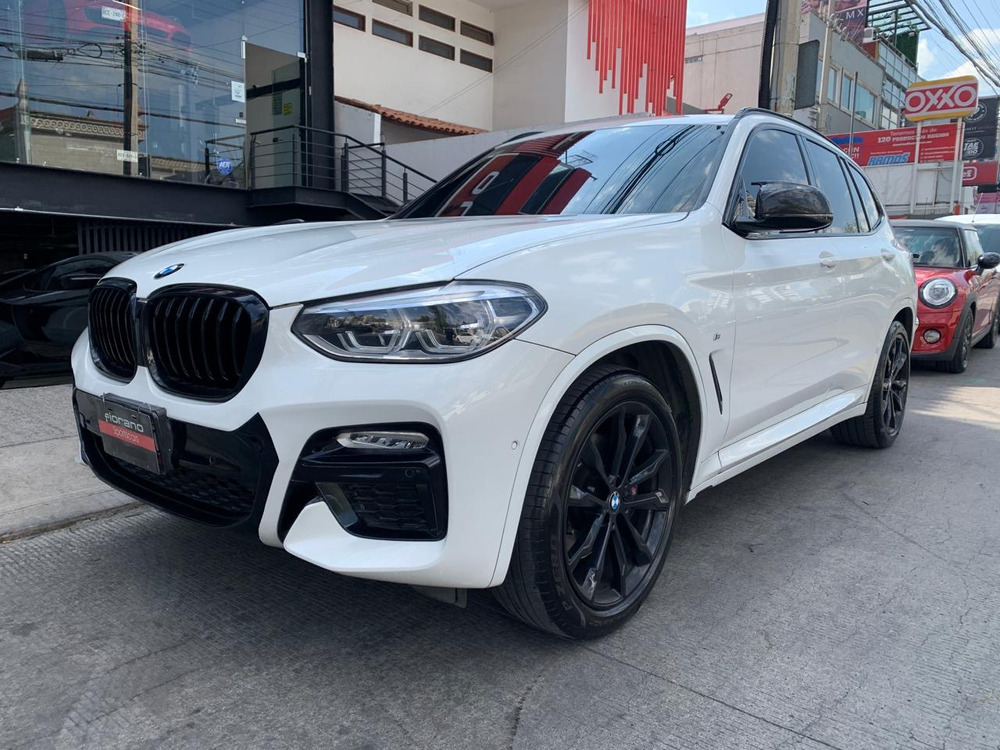 Bmw X3 3.0 M40ia