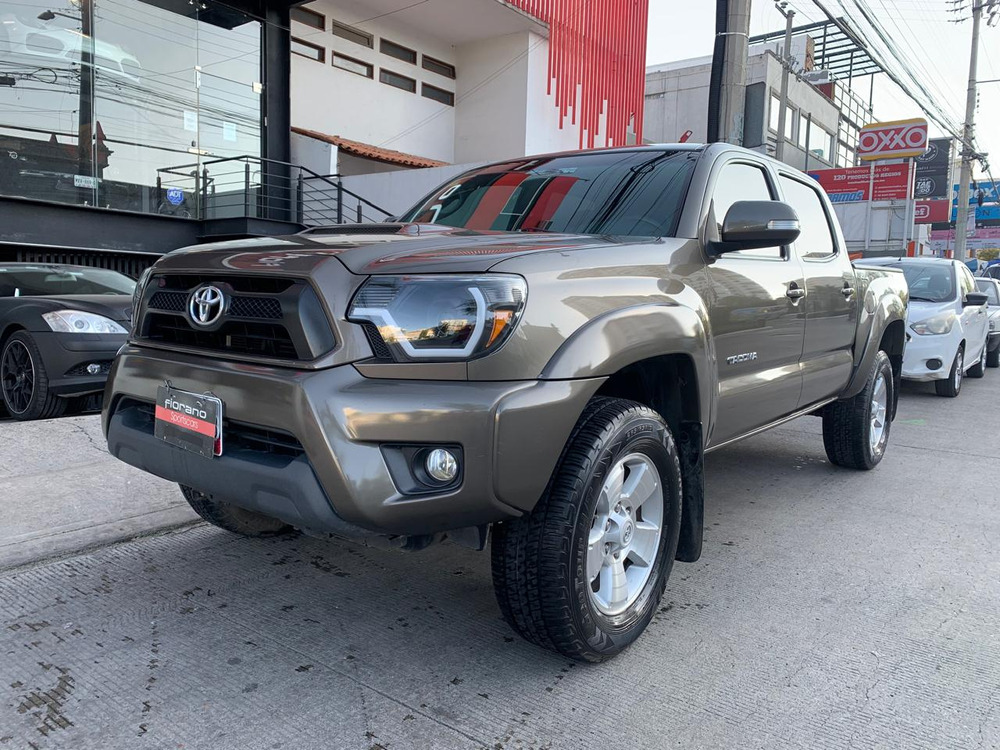 Toyota Tacoma 4.0 Trd Sport V6/ At