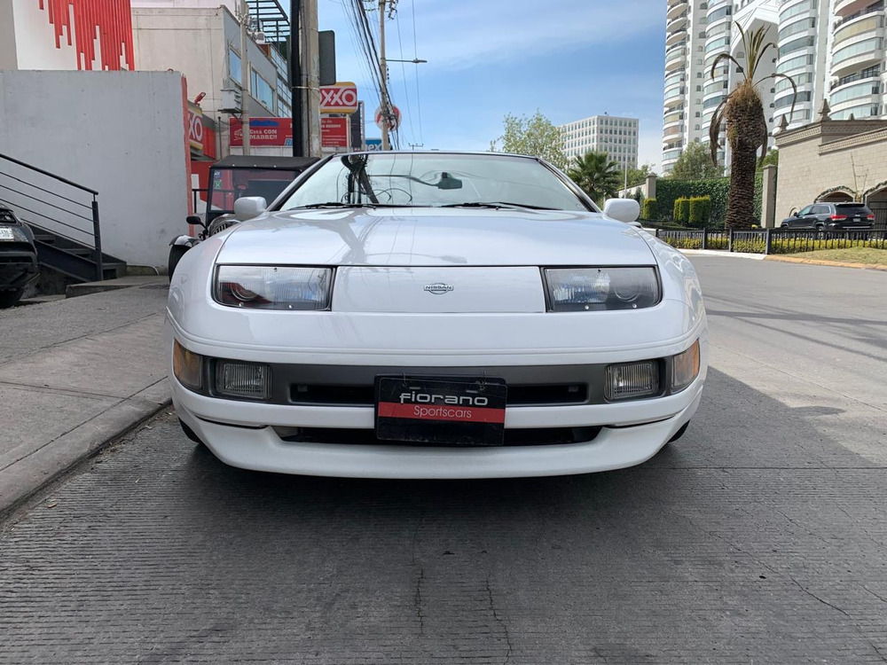 Nissan 300zx